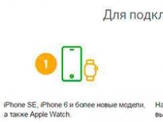 Kā pievienot Apple Pay Sberbank Apple maksājumu lietotnē Sberbank